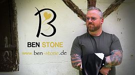 Ben Stone Solo