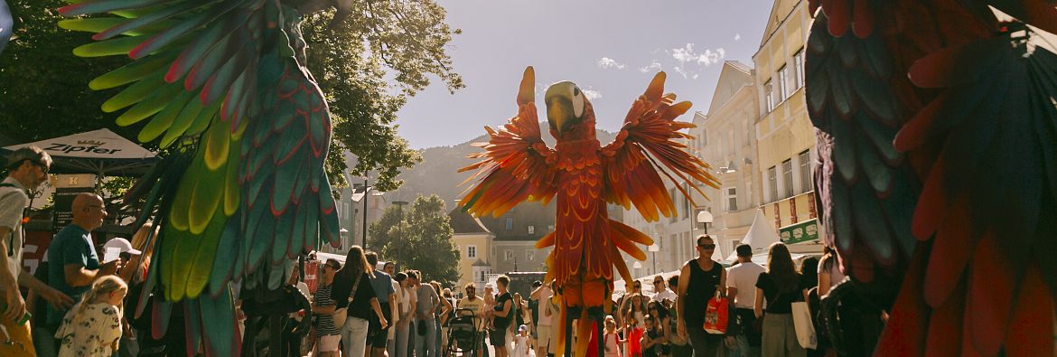 Das war KUFSTEIN unlimited 2026