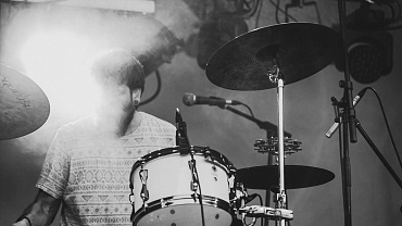 Neu bei KUFSTEIN unlimited 2018 - Österreichischer Sound gepaart mit Rock aus Amerika