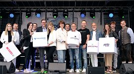 Offizielle Eröffnung