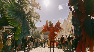 Zwei Tage voller Musik und guter Laune