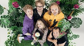 Mary Jane's Soundgarden