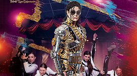 Michael Jackson Tribute Live Experience