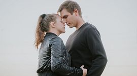 Mira & Adam
