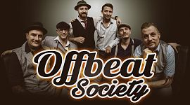 Offbeat Society