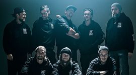 Rebel Musig Crew
