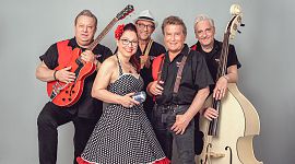 Rock'n'Roll & Petticoats