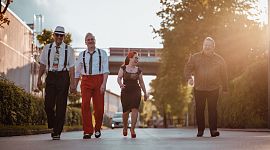 Rock'n'Roll & Petticoats