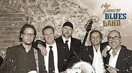 The Fancy Blues Band