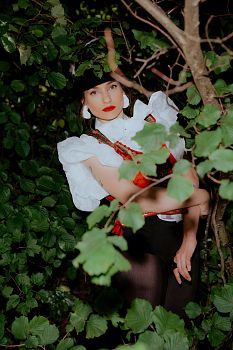 Anna Buchegger2 (c) Alex Gotter H