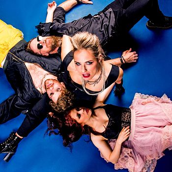 BRUNHILDE (c) Franz Schepers Q