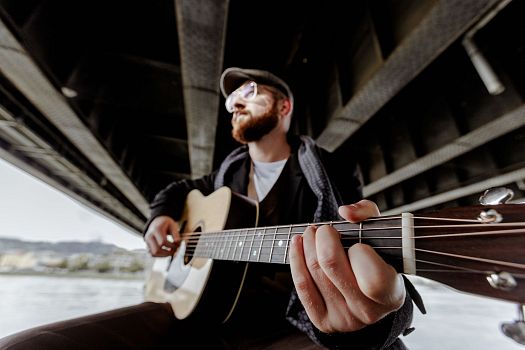 Christoph Bach (c) Evgeniya Ardysheva