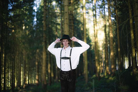 Hänsel (c) Katharina Pasemann Q