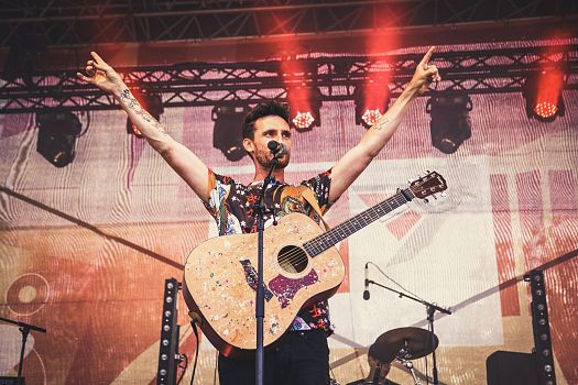 James Cottriall (c) ReneWallentin Q