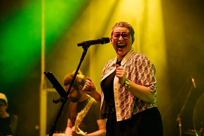 KUFSTEIN unlimited – Das größte Rock- und Popfestival Westösterreichs