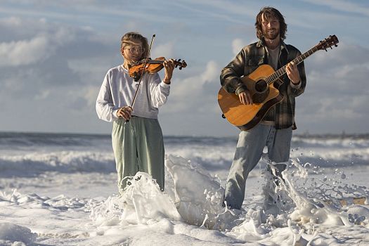 Nobutthefrog (c) Joao Padua Q