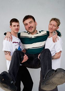 SALO (c) Vrinda Jelinek