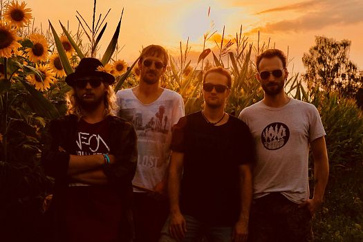 They Delayed (c) Chris Ares