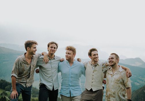 Timbreroots (c) Felix Bacher Q