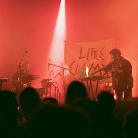 Little Element (c) Julia Inderst