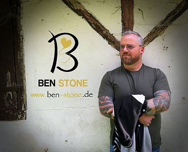 Ben Stone